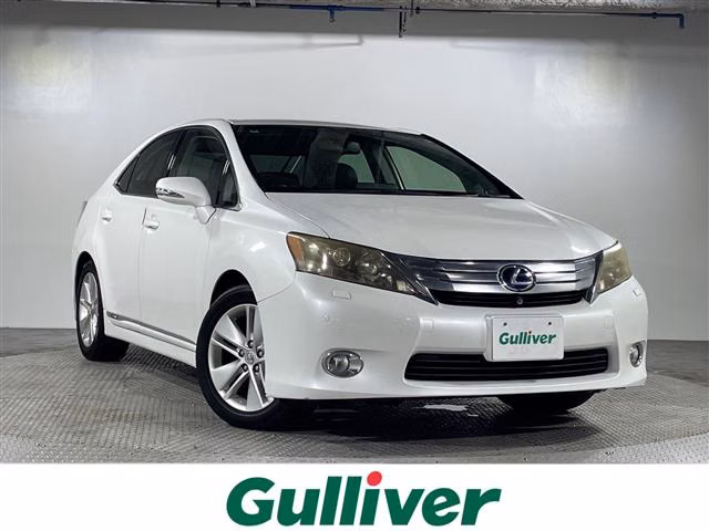 Lexus HS250h