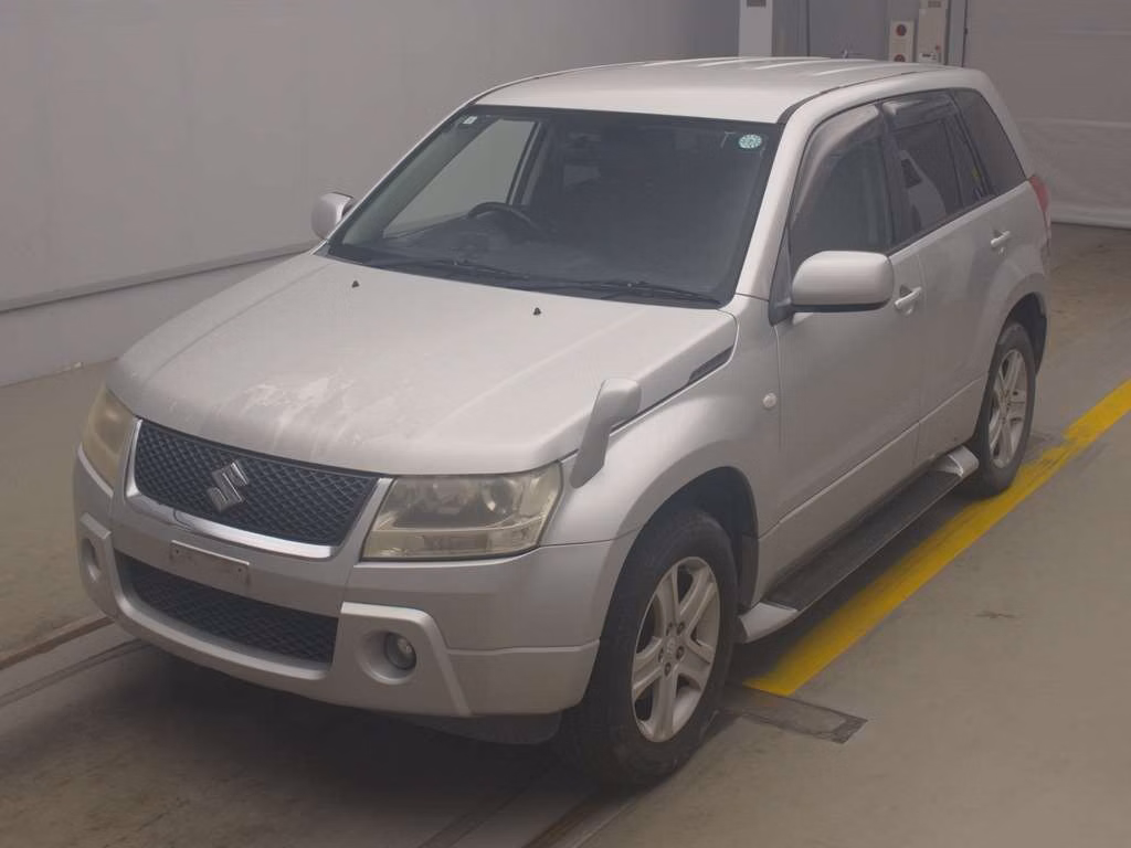 SUZUKI ESCUDO