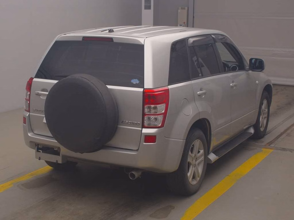 SUZUKI ESCUDO
