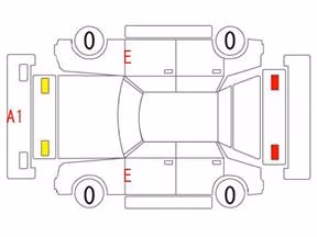 DAIHATSU MIRA TOCOT