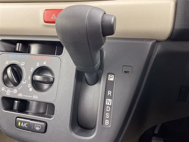 DAIHATSU MIRA TOCOT