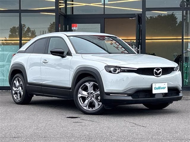 Mazda MX-30