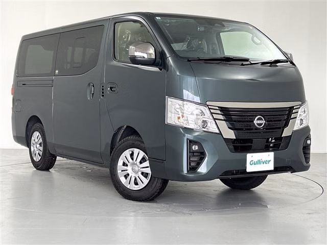 Nissan Caravan