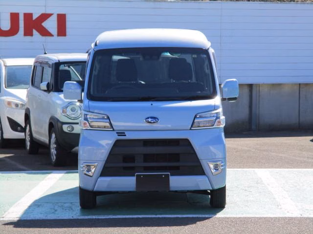SUBARU SAMBAR