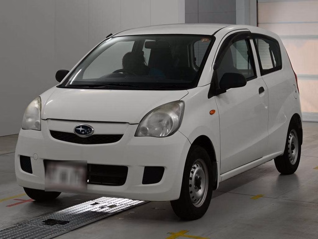 SUBARU PLEO