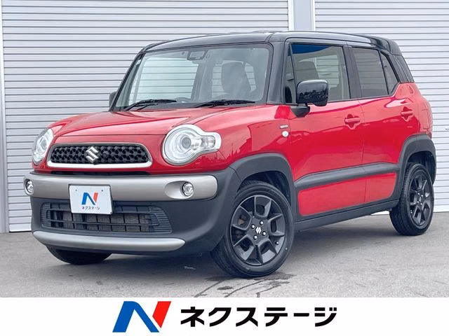 Suzuki Xbee