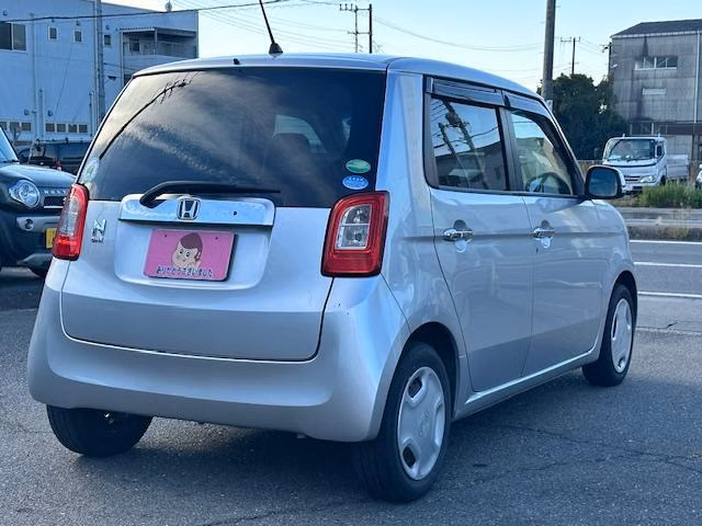 HONDA N-ONE