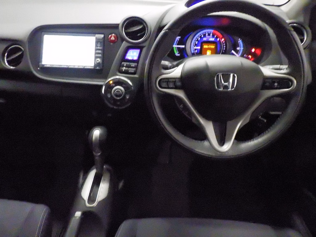 HONDA INSIGHT