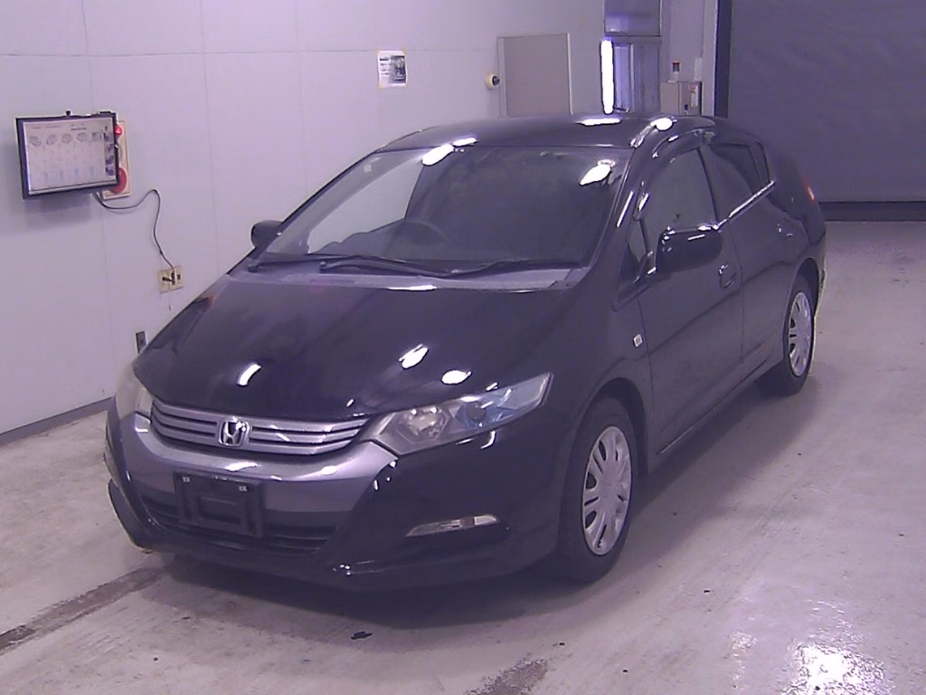 HONDA INSIGHT