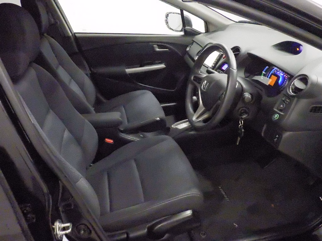 HONDA INSIGHT