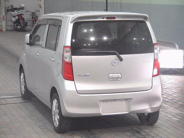 MAZDA FLAIR
