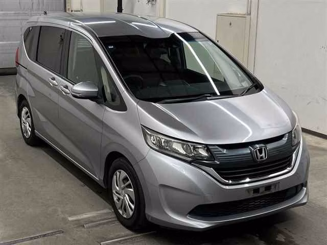HONDA FREED+