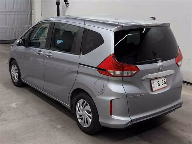 HONDA FREED+