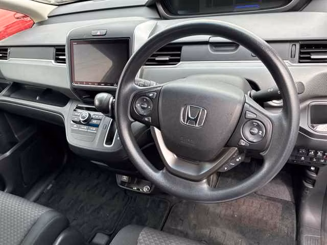 HONDA FREED+
