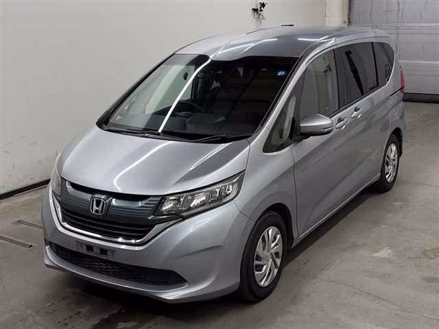 HONDA FREED+