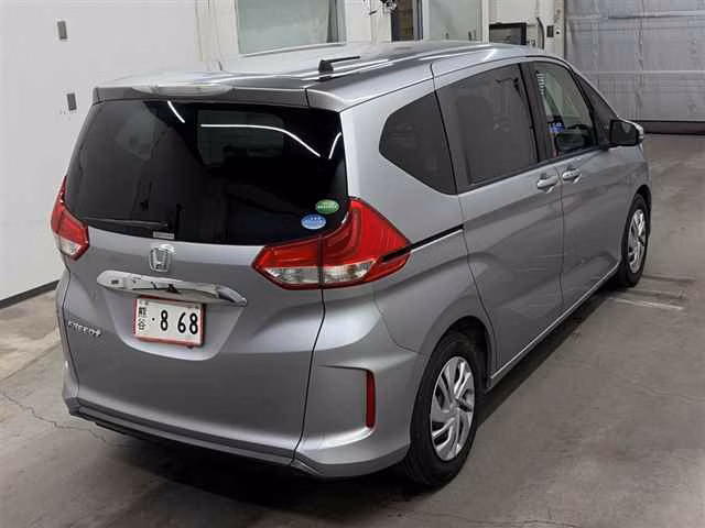HONDA FREED+