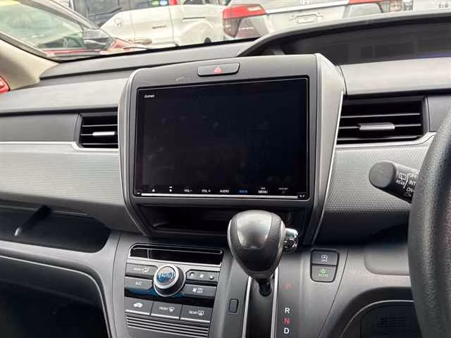 HONDA FREED+