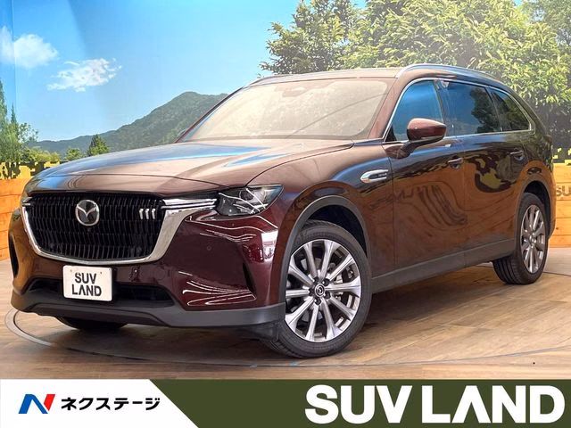 MAZDA CX-80