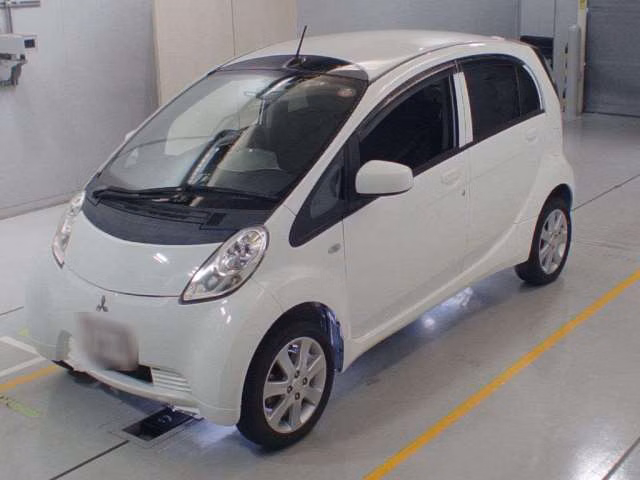 MITSUBISHI I-MIEV