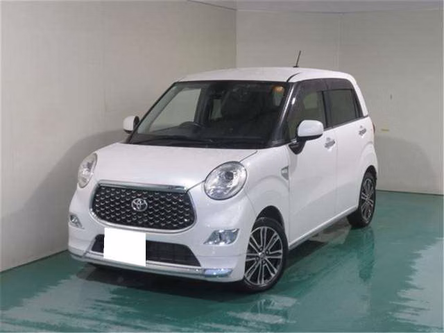 Toyota Pixis Joy
