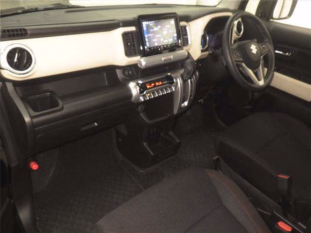SUZUKI XBEE