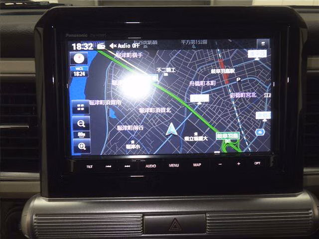 SUZUKI XBEE