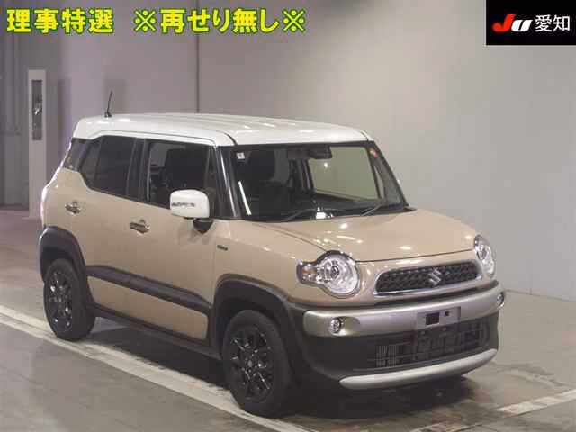 SUZUKI XBEE