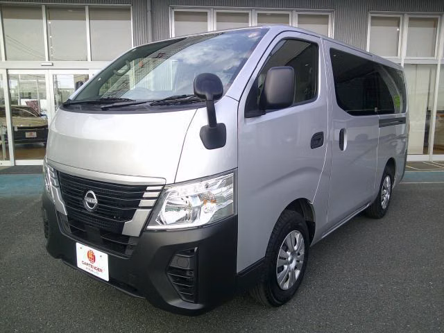 Nissan Caravan