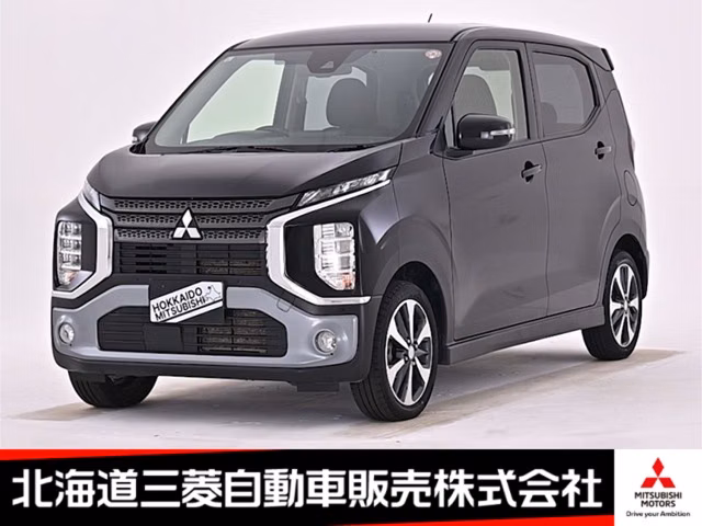 MITSUBISHI EK X