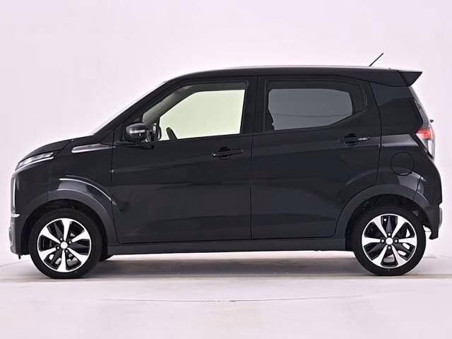MITSUBISHI EK X