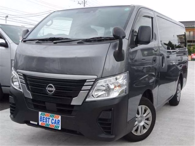 Nissan Caravan