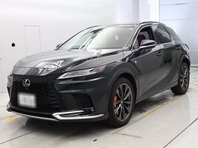 Lexus RX350