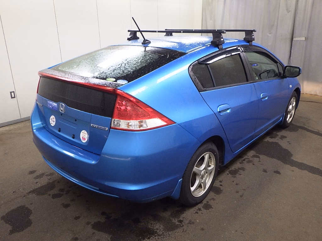HONDA INSIGHT