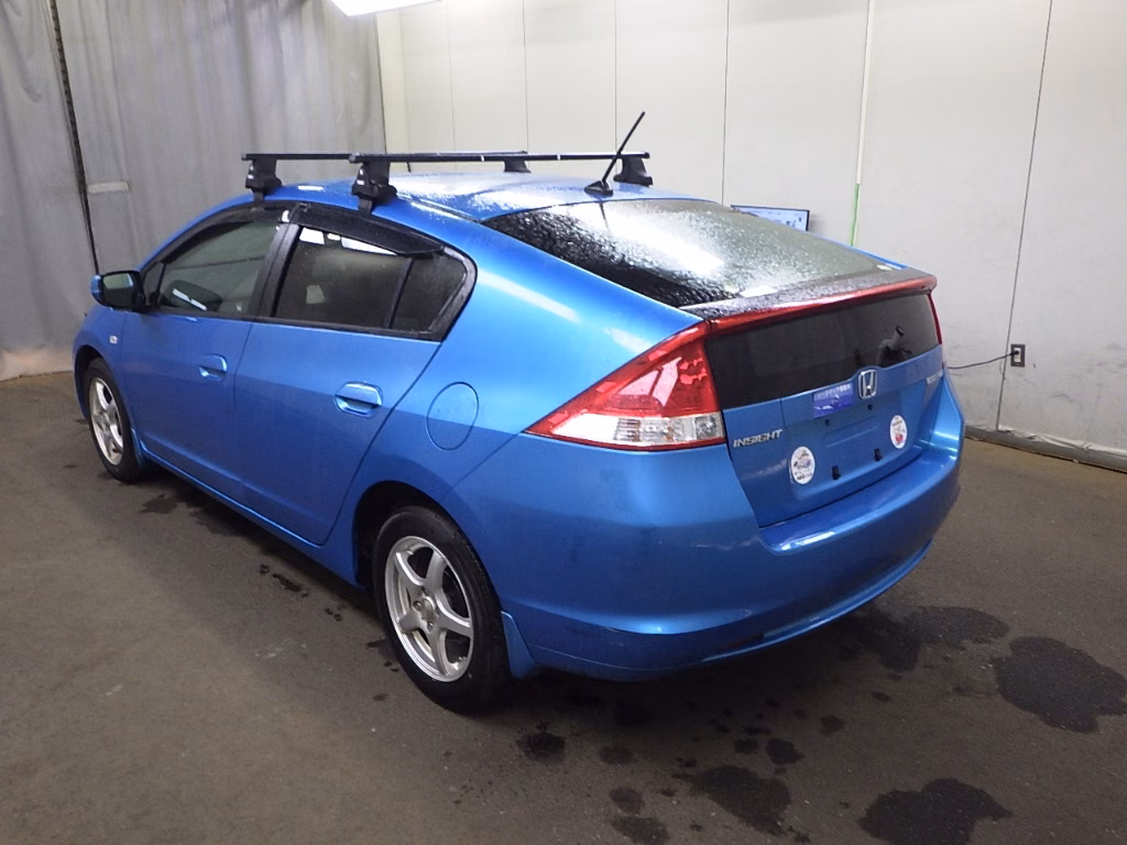 HONDA INSIGHT