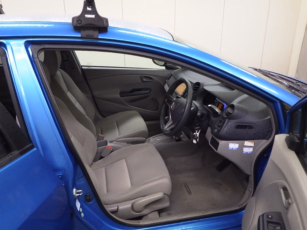 HONDA INSIGHT
