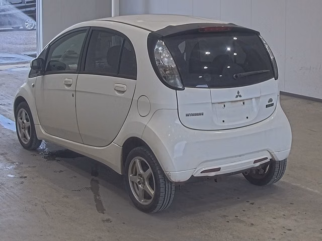 MITSUBISHI I-MIEV