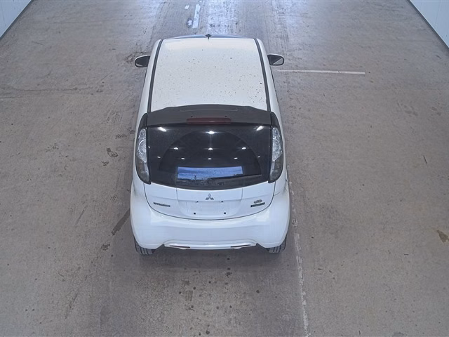 MITSUBISHI I-MIEV