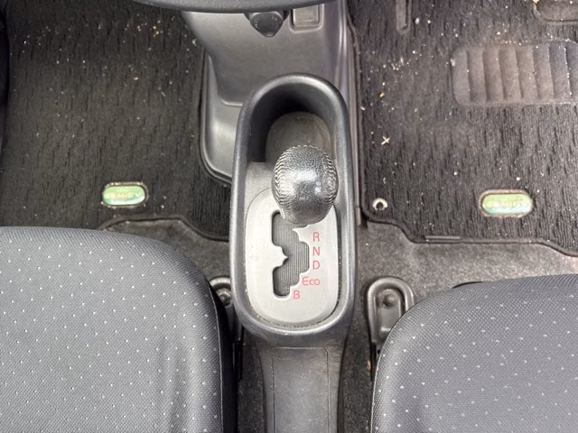 MITSUBISHI I-MIEV