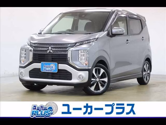 MITSUBISHI EK X
