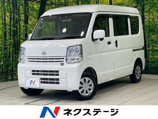 Nissan NV100 Clipper