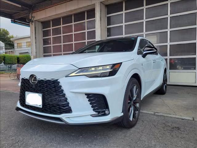 Lexus RX350