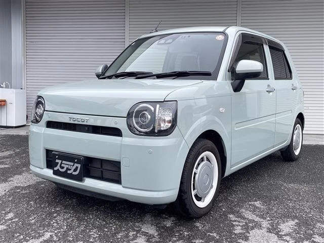 DAIHATSU MIRA TOCOT