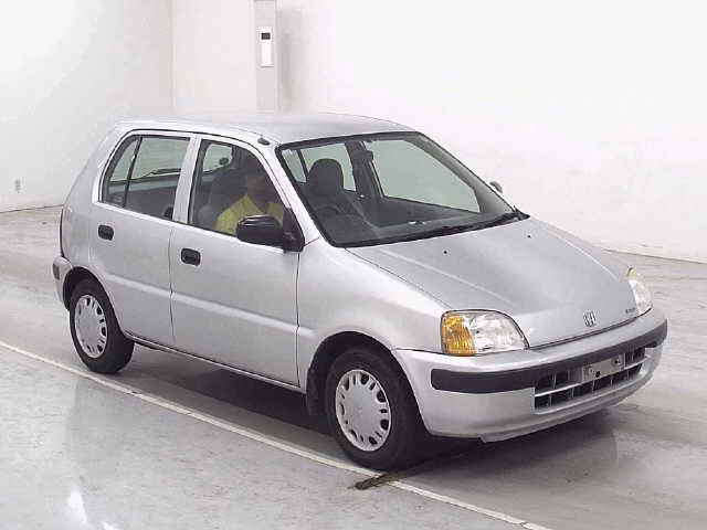 HONDA LOGO