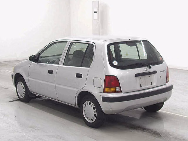 HONDA LOGO
