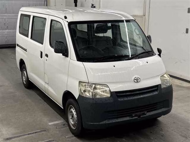 TOYOTA LITE ACE