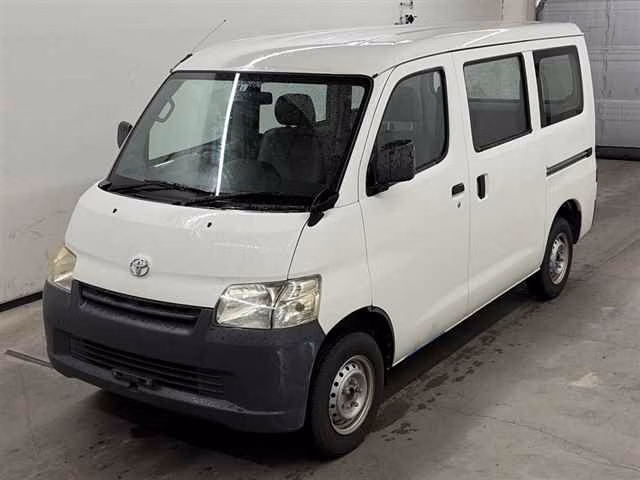 TOYOTA LITE ACE