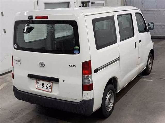 TOYOTA LITE ACE