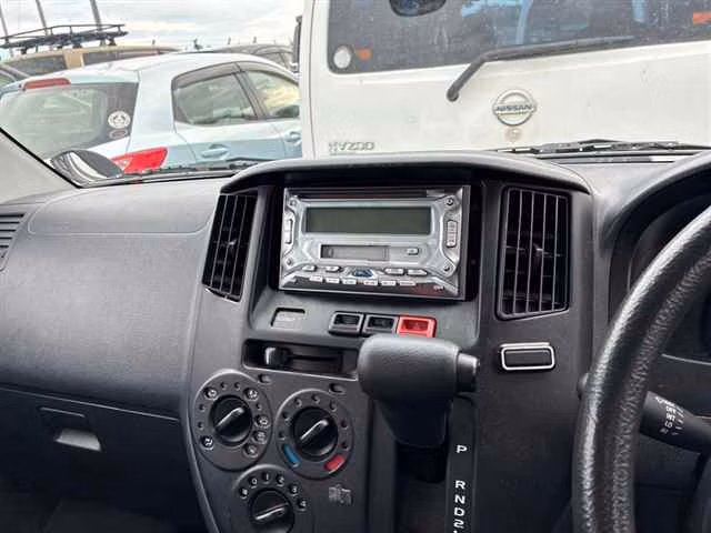 TOYOTA LITE ACE