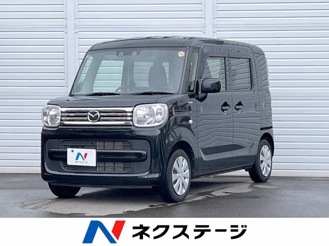 MAZDA FLAIR WAGON