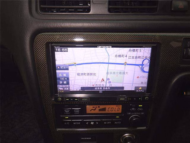 TOYOTA MARK II